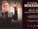 BANGKOK – CULTURE : Morrissey en concert au Samyan Mitrtown Hall le 18 novembre Morrissey concert Bangkok