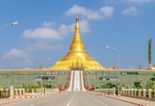 BIRMANIE EXPRESS – ACTUALITÉS : Que retenir de l’actualité birmane du 31 juillet au 6 août ? Naypyitaw