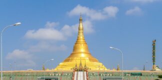 Naypyitaw