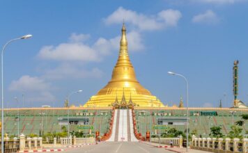 BIRMANIE EXPRESS – ACTUALITÉS : Que retenir de l’actualité birmane du 31 juillet au 6 août ? Naypyitaw