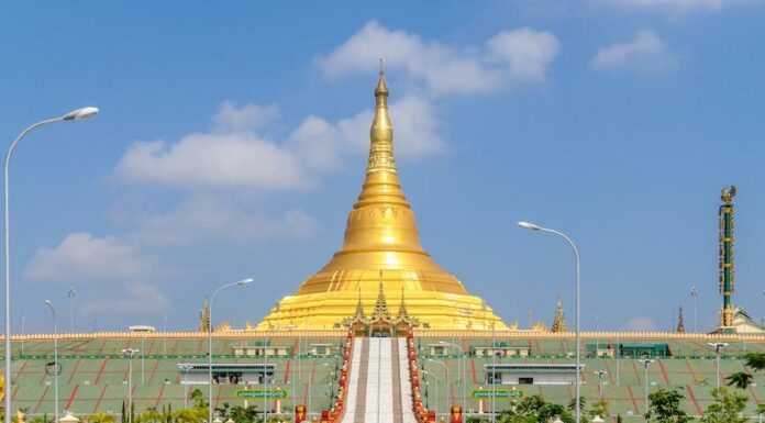 BIRMANIE EXPRESS – ACTUALITÉS : Que retenir de l’actualité birmane du 31 juillet au 6 août ? Naypyitaw