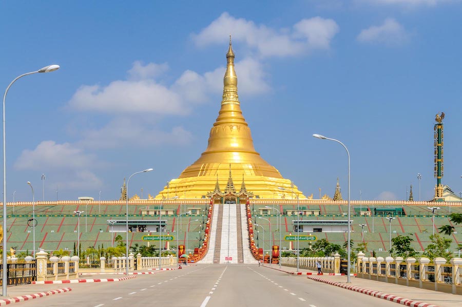 Naypyitaw