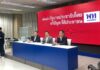 Pheu Thai politique Thailande