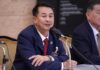 THAÏLANDE – POLITIQUE : Le Pheu Thai est en train de boucler sa coalition gouvernementale Pheu Thai Cholnan Srikaew