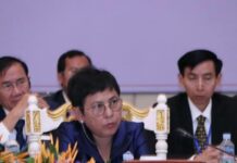 CAMBODGE – TOURISME : Le Cambodge identifie 27 zones naturelles protégées Phoeurng Sackona