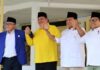 Prabowo Subianto
