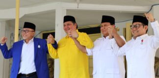 Prabowo Subianto