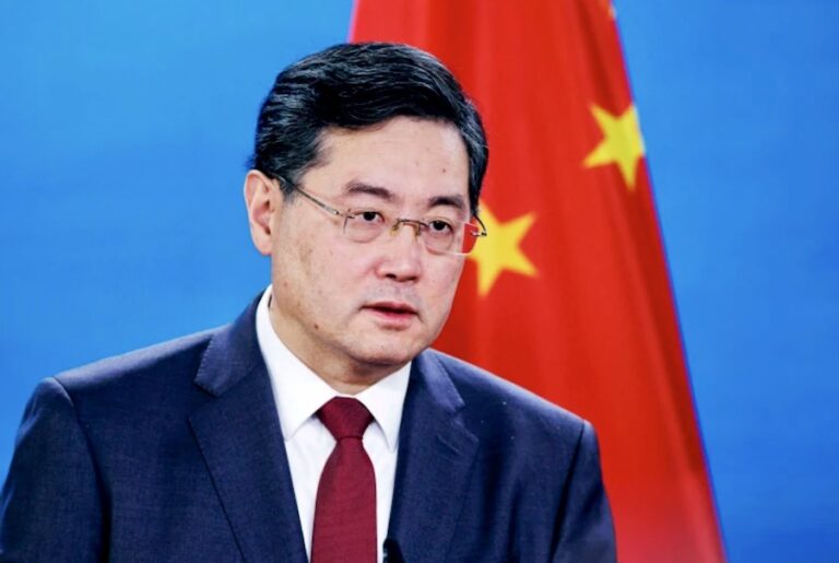 CHINE – POLITIQUE : Le sommet de l’État Chinois est-il le théâtre de purges ?