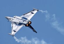 Rafale Dassault Aviation