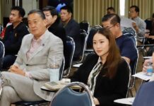 THAÏLANDE – POLITIQUE : Où en sommes nous à propos du futur premier ministre ? Shrettha Thavisin