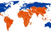 Sud-global diplomatie