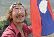 LAOS – FRANCE : Emprisonné au Laos et molesté ? Le témoignage d’un jeune français mis à mal par les faits Tanguy Jacob
