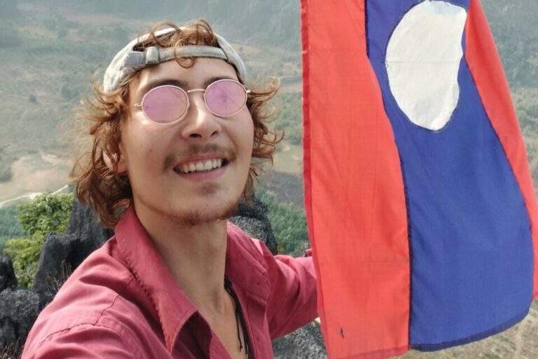 LAOS – FRANCE : Emprisonné au Laos et molesté ? Le témoignage d’un jeune français mis à mal par les faits