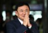 Thaksin Shinawatra