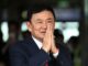 Thaksin Shinawatra