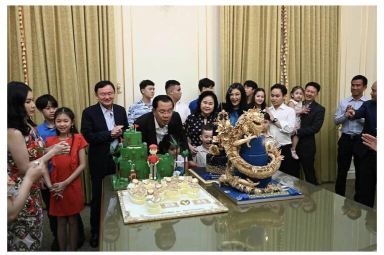 THAÏLANDE – POLITIQUE : Et si Thaksin Shinawatra tirait les ficelles de la crise politique ?