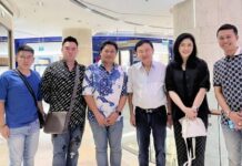 THAÏLANDE – POLITIQUE : La prison pour Thaksin, mais dans quelles conditions ? Thaksin Shinawatra Singapour