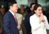 THAÏLANDE – POLITIQUE : 2024 sera (à nouveau) l’année Shinawatra Thaksin et Ing Shinawatra