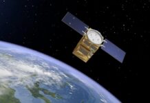 THAÏLANDE – FRANCE : Lancement prochain du satellite Theos 2 depuis la Guyane Theos-2