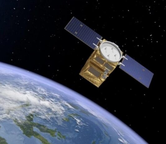 THAÏLANDE – FRANCE : Lancement prochain du satellite Theos 2 depuis la Guyane Theos-2