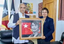BIRMANIE EXPRESS – ACTUALITÉS : Que retenir de l’actualité birmane du 21 au 27 août ? Timor Oriental Birmanie