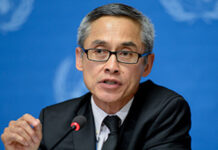 THAÏLANDE – ESSAI : Vitit Muthabhorn, un juriste Thaïlandais éclairé Vitit Muntabhorn