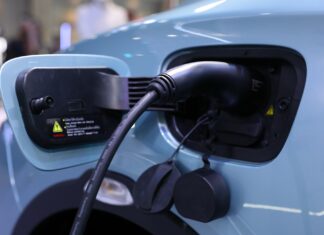 ASIE DU SUD-EST – ÉCONOMIE : Le marché des voitures électriques accélère fortement dans la région Voiture électrique Thaïlande