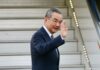 CAMBODGE EXPRESS – ACTUALITÉS : Que retenir de l’actualité cambodgienne du 7 au 13 août ? Wang Yi Cambodge