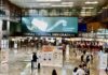 SINGAPOUR – TOURISME : « Game Over » pour les cartes d’embarquement aéroport Singapour Changi.