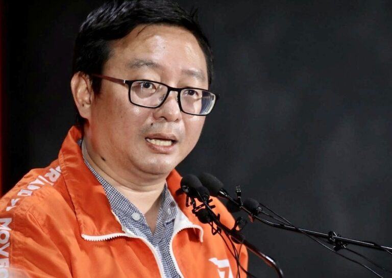 THAÏLANDE – POLITIQUE : Pour le Move Forward, soutenir le Pheu Thai n’est pas acceptable