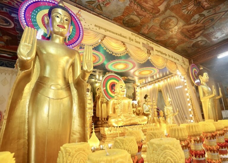 CAMBODGE EXPRESS – ACTUALITÉS : Que retenir de l’actualité cambodgienne du 31 juillet au 6 août ?