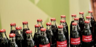 coke philippines