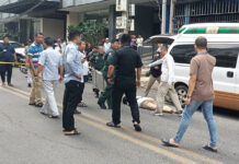 CAMBODGE – MEURTRE : Un vietnamien tué par balle dans le centre de Phnom Penh meurtre Phnom Penh