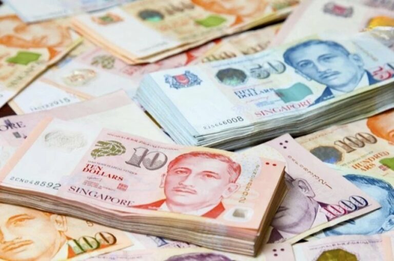 SINGAPOUR – ÉCONOMIE : Attention, ralentissement insulaire en perspective