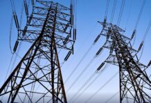 électricité Thaïlande