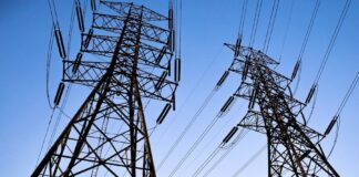 électricité Thaïlande
