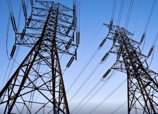 électricité Thaïlande