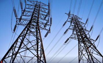 électricité Thaïlande