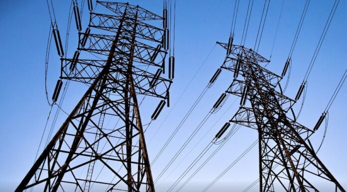 électricité Thaïlande
