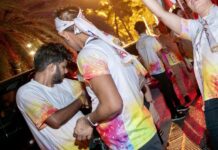 PATTAYA – VIE NOCTURNE : Des heures d’ouverture pour les plages afin de canaliser les fêtards ? fêtards Pattaya