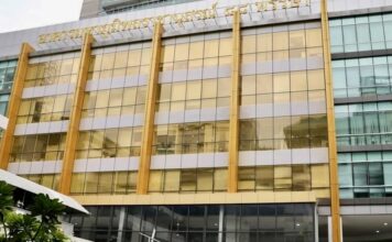 THAÏLANDE – JUSTICE : Thaksin Shinawatra vivait bien en exil, mais la prison le rend malade Hôpital Bangkok police