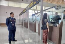 CAMBODGE – SOCIÉTÉ : Les autorités cambodgiennes expulsent plus de 1 000 ressortissants étrangers Immigration Cambodge
