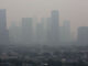 INDONÉSIE – SOCIÉTÉ : Jakarta suffoque, et la future capitale indonésienne est encore loin Jakarta pollution