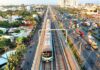 VIETNAM EXPRESS – ACTUALITÉS : Que retenir de l’actualité au Vietnam du 18 au 24 mai ? métro HCM ville