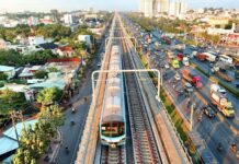 VIETNAM EXPRESS – ACTUALITÉS : Que retenir de l’actualité au Vietnam du 18 au 24 mai ? métro HCM ville