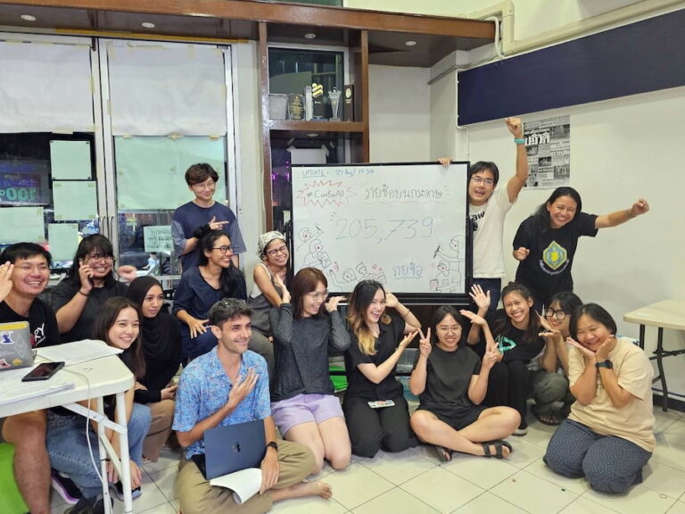 THAÏLANDE EXPRESS – ACTUALITÉS : Que retenir de l’actualité thaïlandaise du 21 au 27 août ?