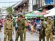 police laos