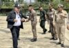 THAÏLANDE – SOCIÉTÉ : D’autres inculpations probables dans l’affaire de l’explosion du feu d’artifice Prawit Wongsuwon Sungai Kolo