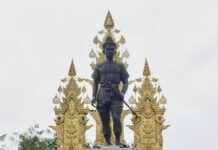 THAÏLANDE – HISTOIRE : Le royaume du million de rizières Roi Mang Rai
