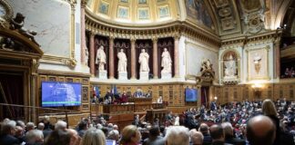 Sénat français